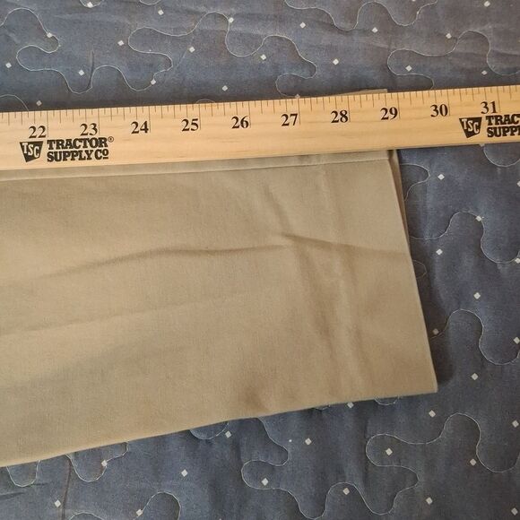 Michael Kors Tan Chinos size 12 - Picture 6 of 6